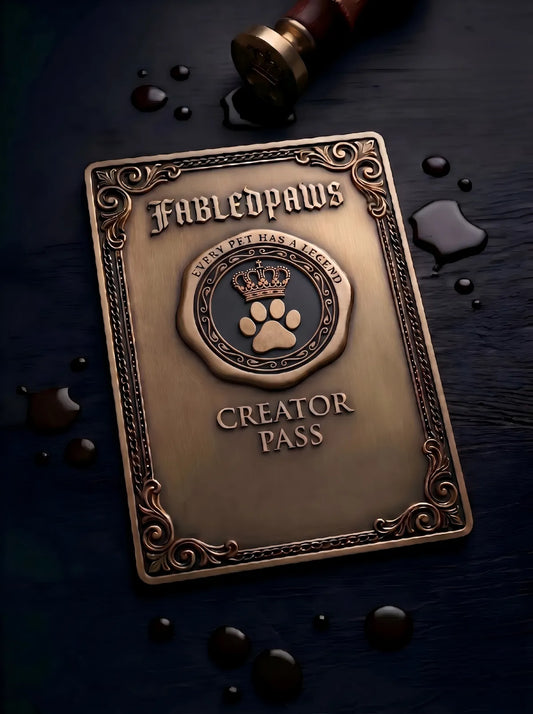 Creator Pass